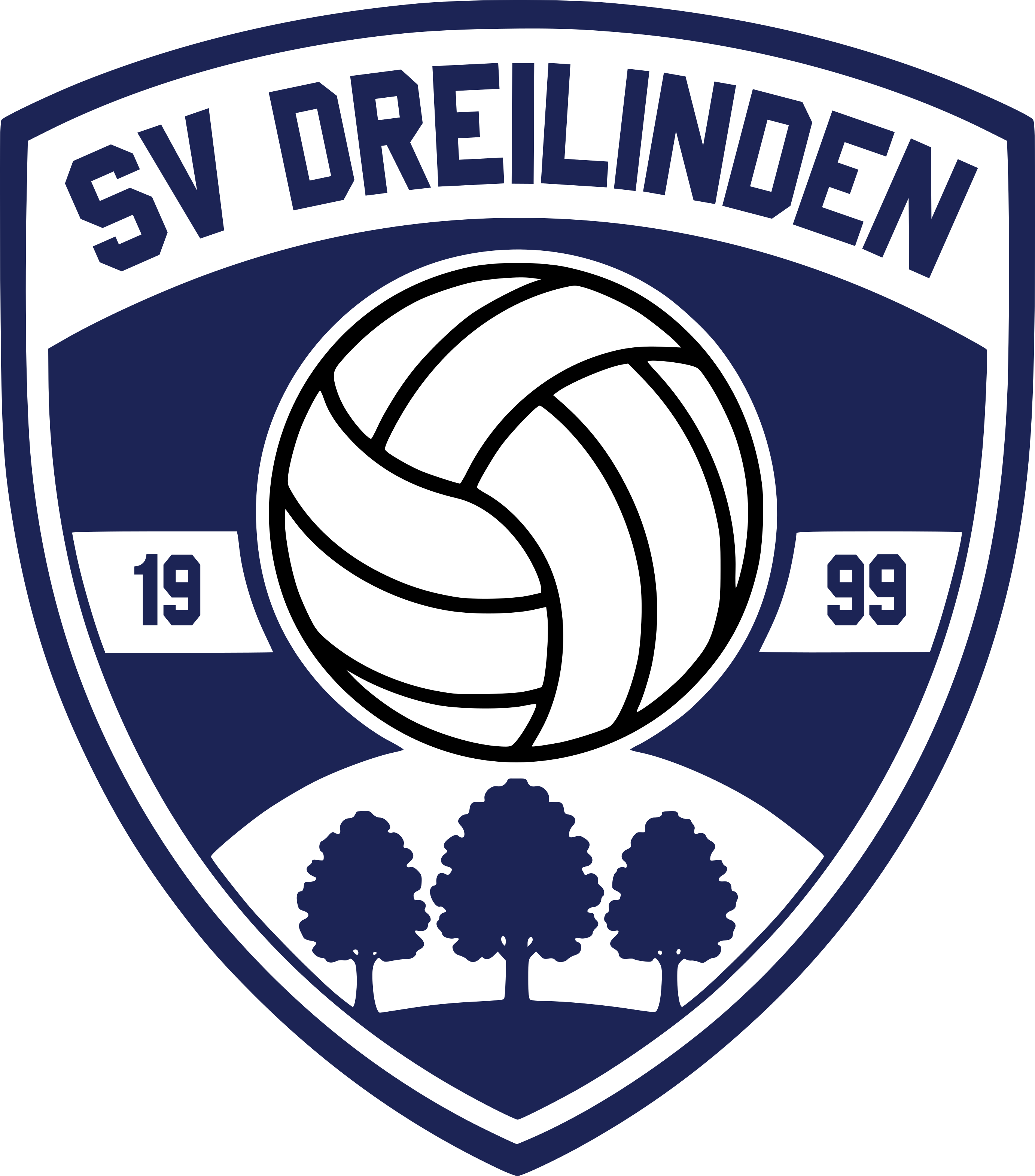 SV Dreilinden e. V.